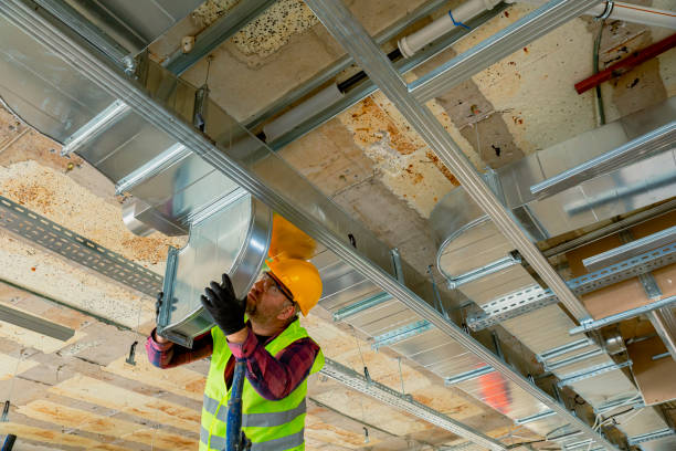 Trusted Fort Belknap Agency, MT HVAC Experts