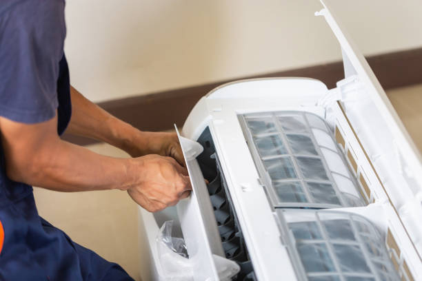 Best HVAC air duct cleaning  in Fort Belknap Agency, MT