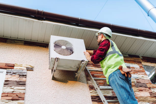 Best Local HVAC companies  in Fort Belknap Agency, MT